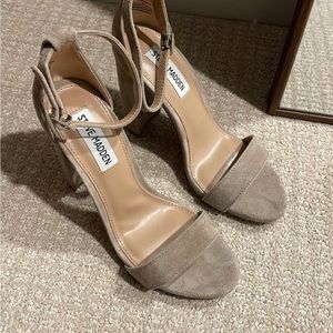 Steve Madden Heels